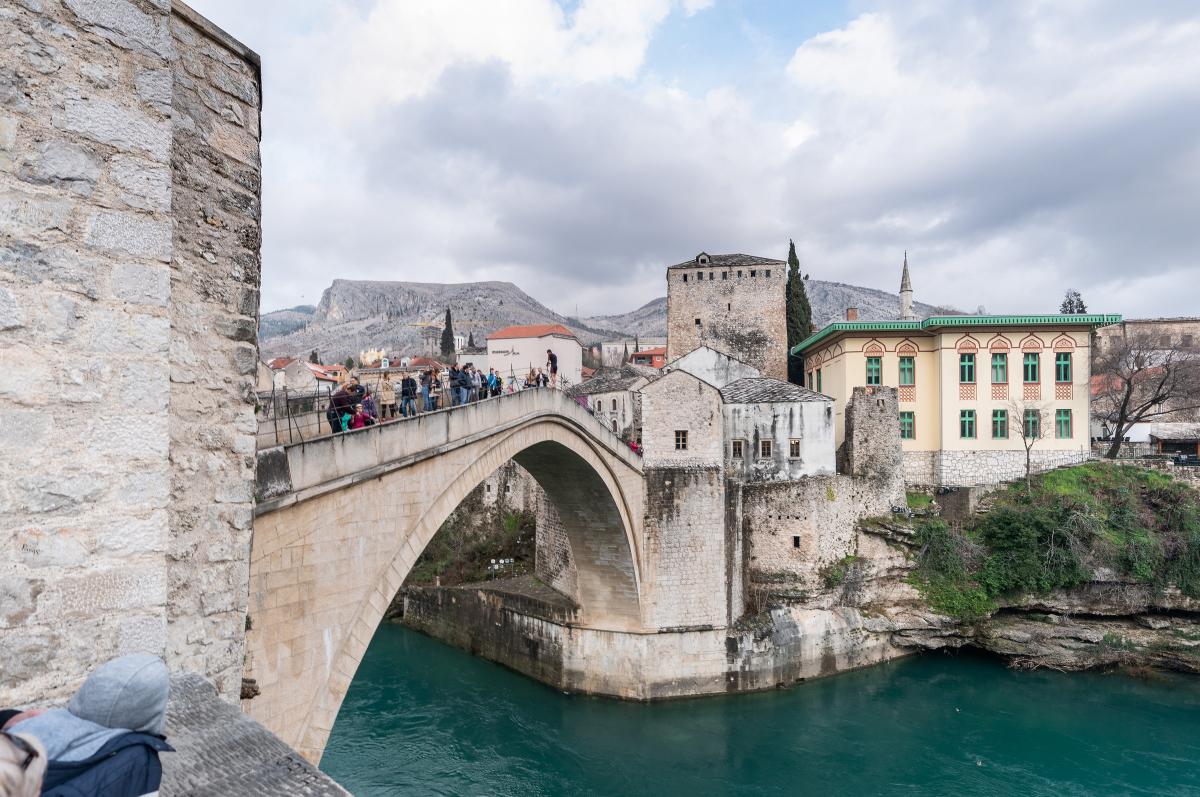 Mostar
